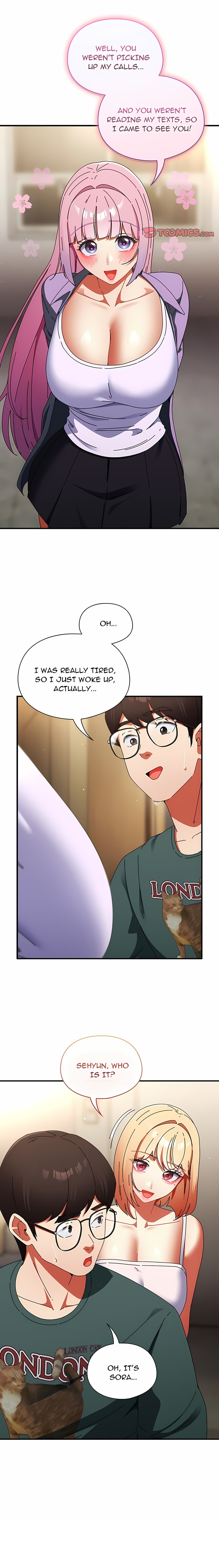 Take a Photo of Me - Chapter 41 Page 27