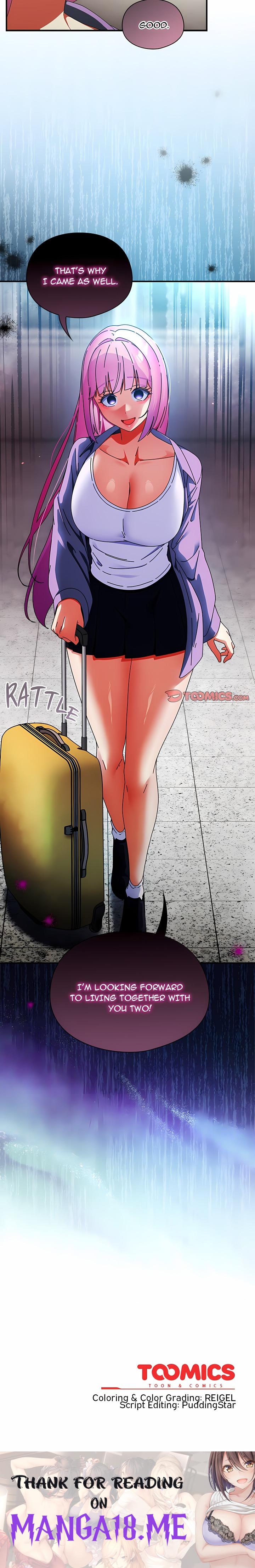 Take a Photo of Me - Chapter 41 Page 29