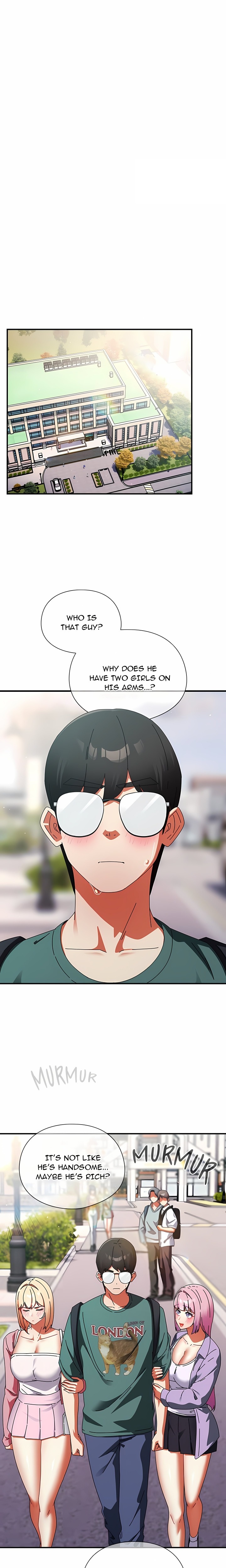 Take a Photo of Me - Chapter 41 Page 8