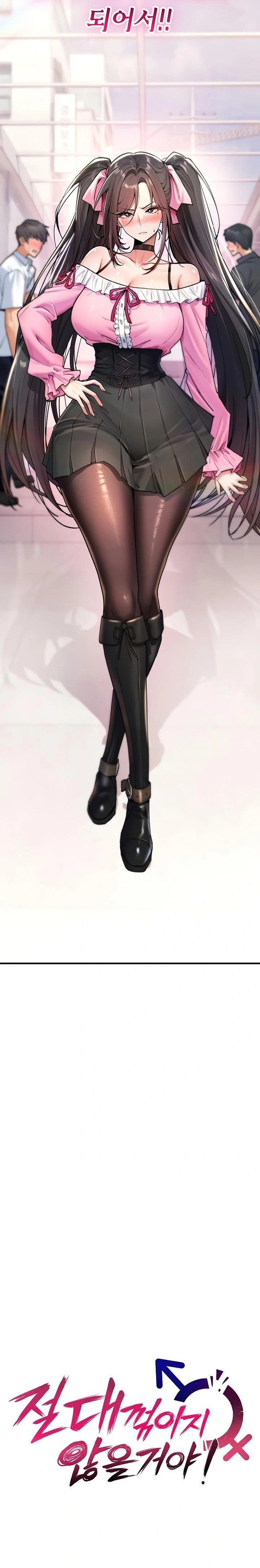 You Won’t Break Me Raw - Chapter 11 Page 9