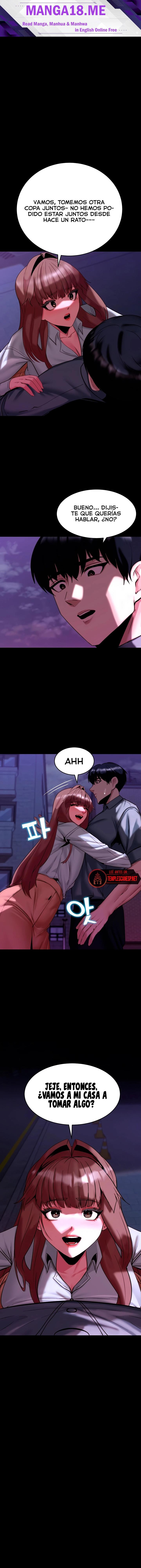 Pull Yourself Together, Team Leader Raw - Chapter 29 Page 1