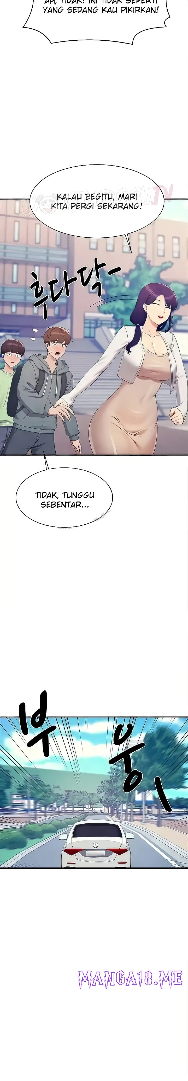Where is Goddess Raw - Chapter 120 Page 19