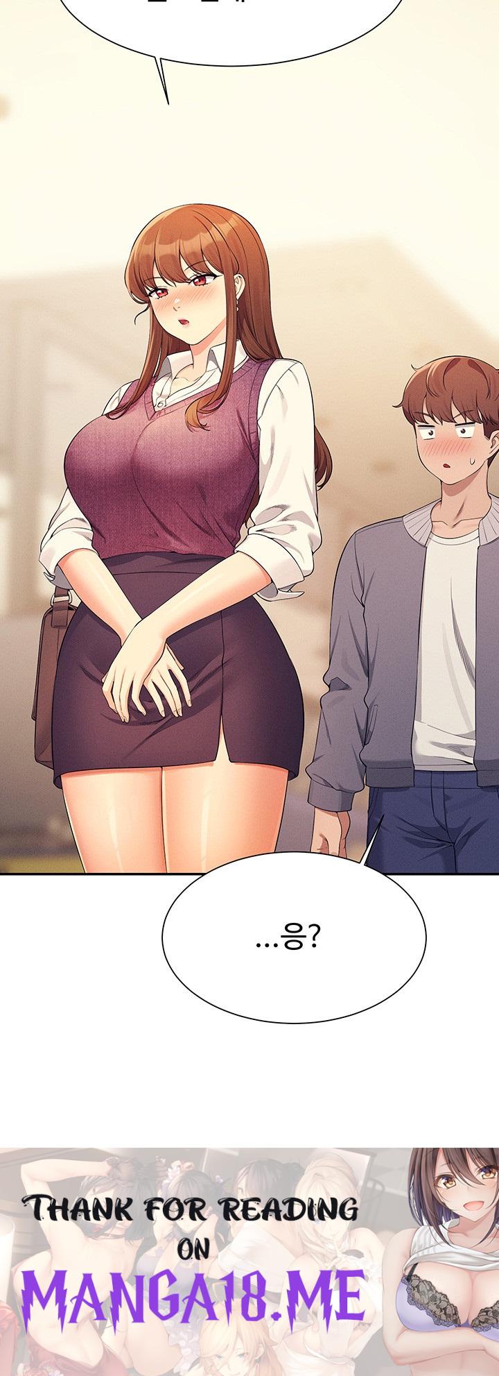 Where is Goddess Raw - Chapter 129 Page 52