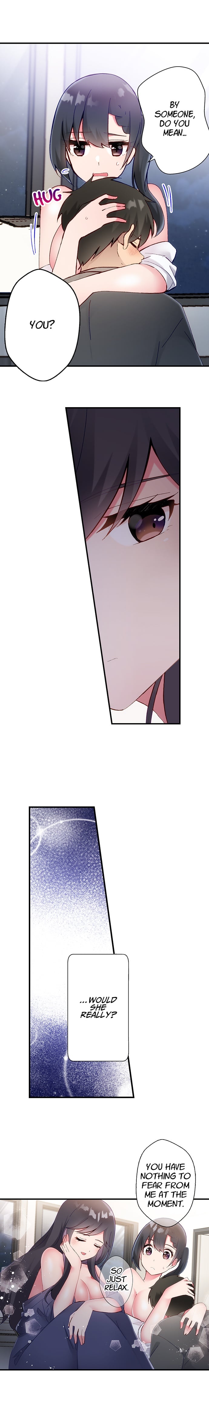 Living in a Fuck Room - Chapter 67 Page 8