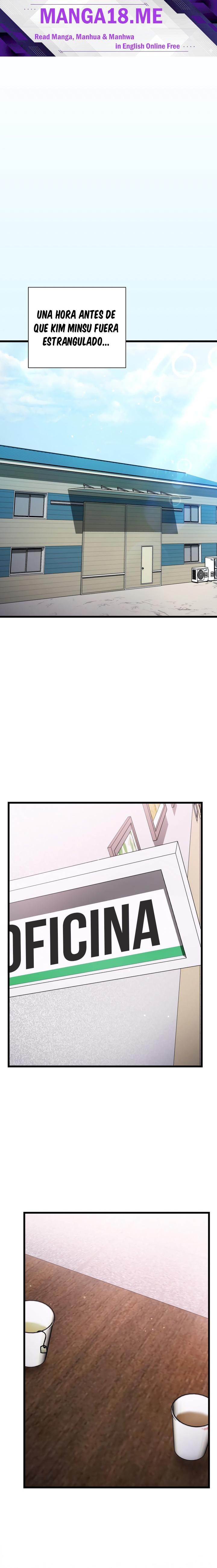 Who Cares if it’s a Lie? Raw - Chapter 10 Page 1