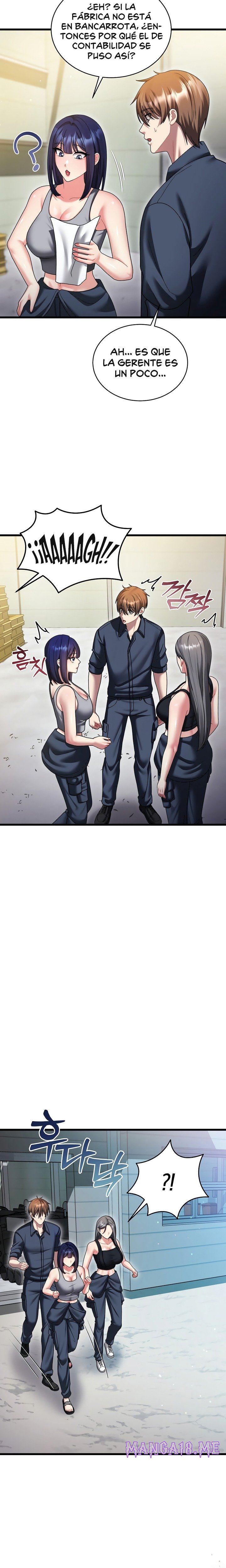 Who Cares if it’s a Lie? Raw - Chapter 10 Page 20