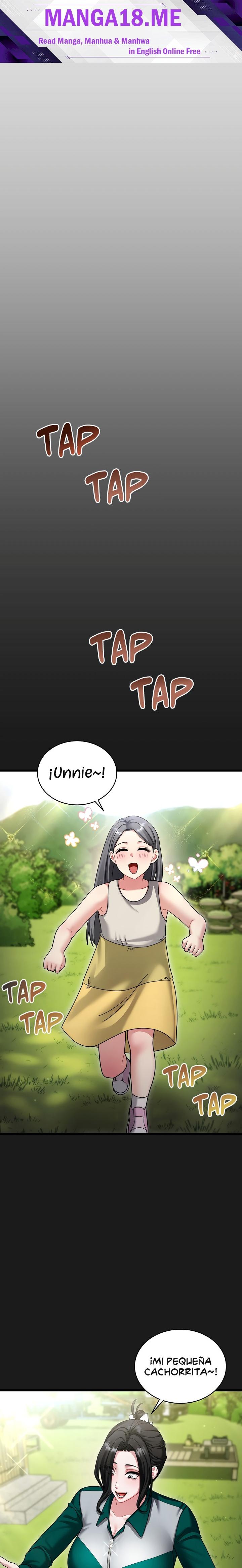 Who Cares if it’s a Lie? Raw - Chapter 11 Page 1