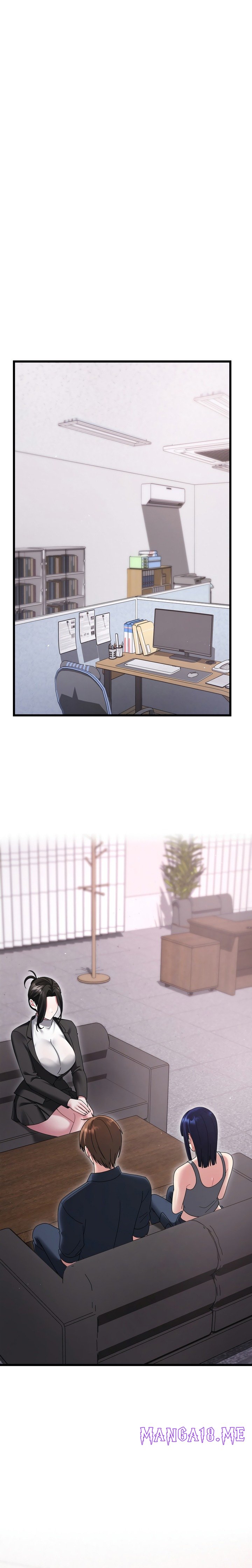 Who Cares if it’s a Lie? Raw - Chapter 13 Page 13