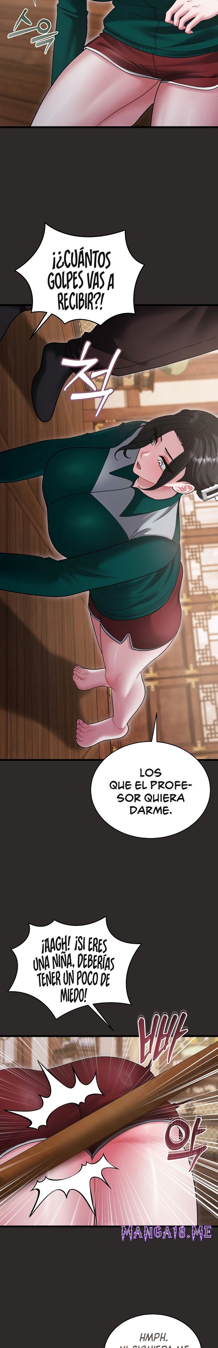 Who Cares if it’s a Lie? Raw - Chapter 14 Page 5