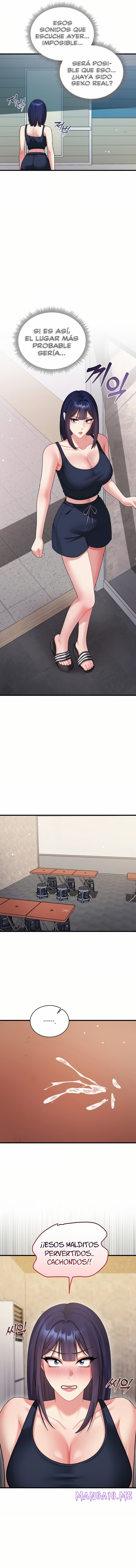 Who Cares if it’s a Lie? Raw - Chapter 6 Page 12