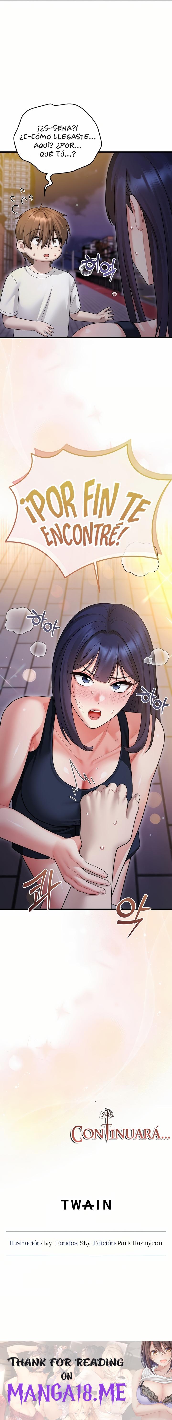 Who Cares if it’s a Lie? Raw - Chapter 6 Page 17