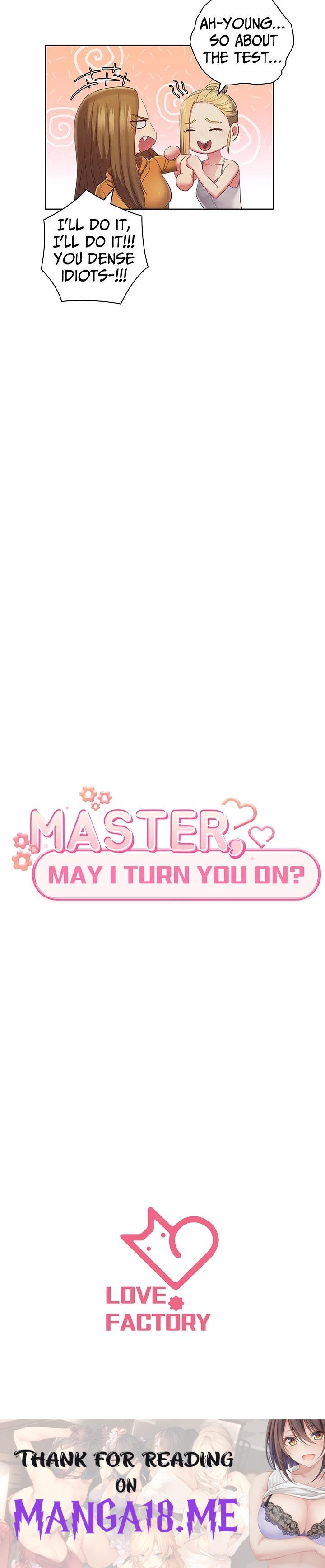 May I Help You? - Chapter 43 Page 47