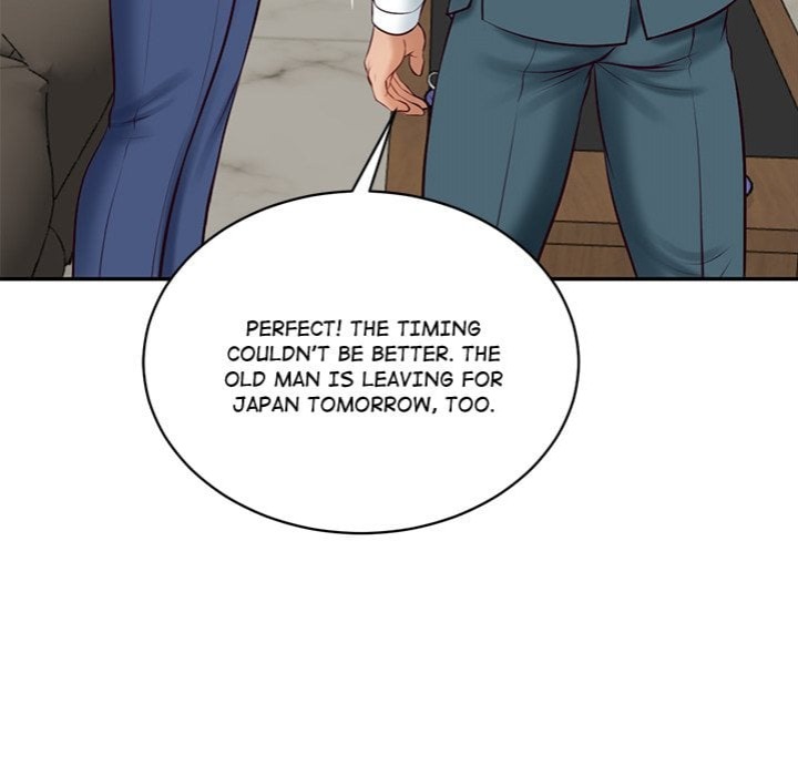 The Billionaire’s Monster Cock Son-In-Law - Chapter 66 Page 10