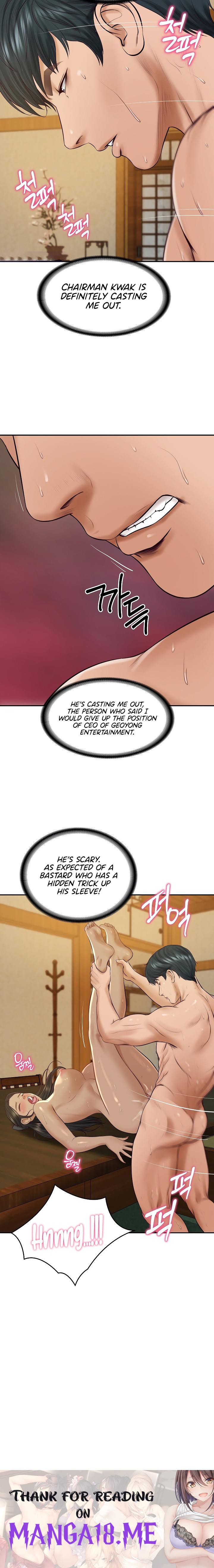 The Billionaire’s Monster Cock Son-In-Law - Chapter 95 Page 20