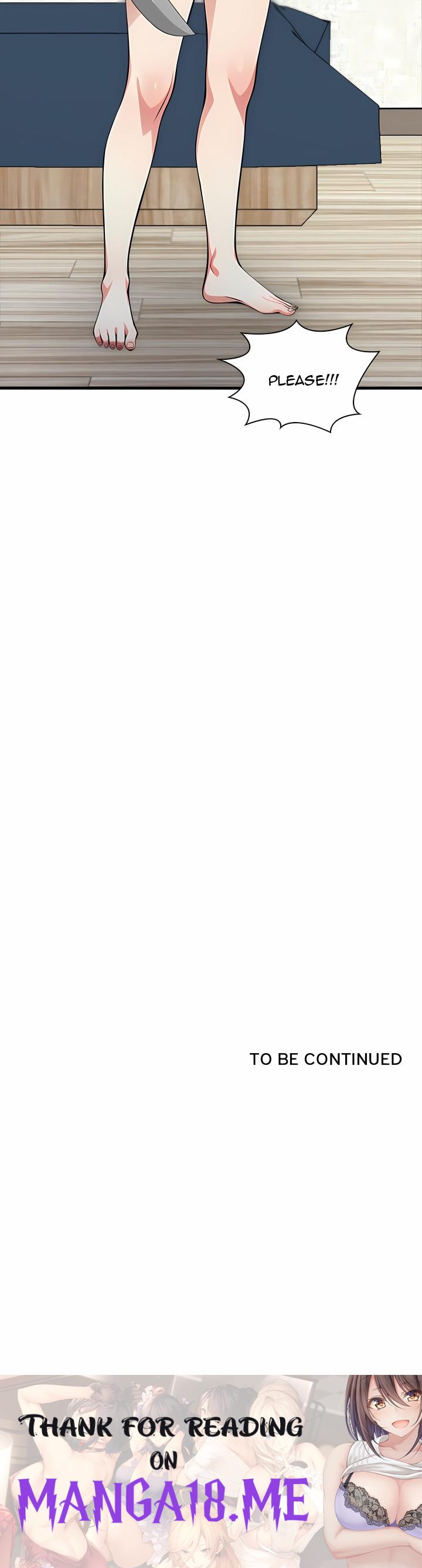 Unknown Sender - Chapter 10 Page 22