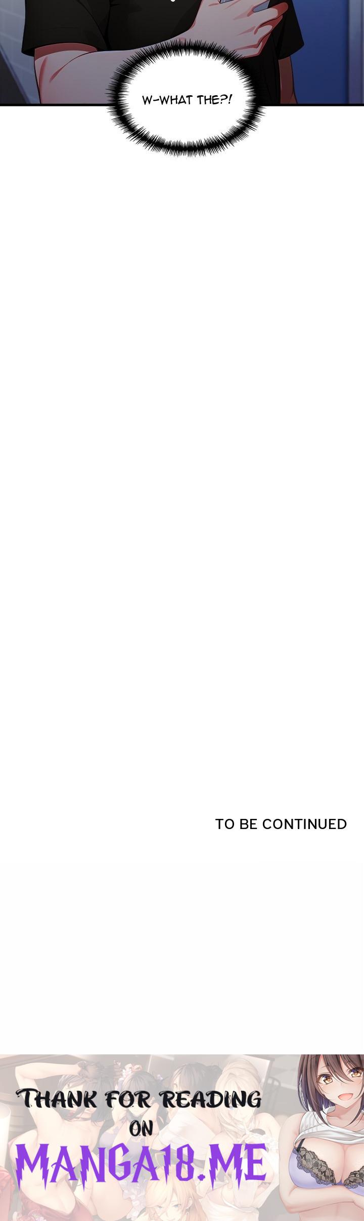 Unknown Sender - Chapter 8 Page 25