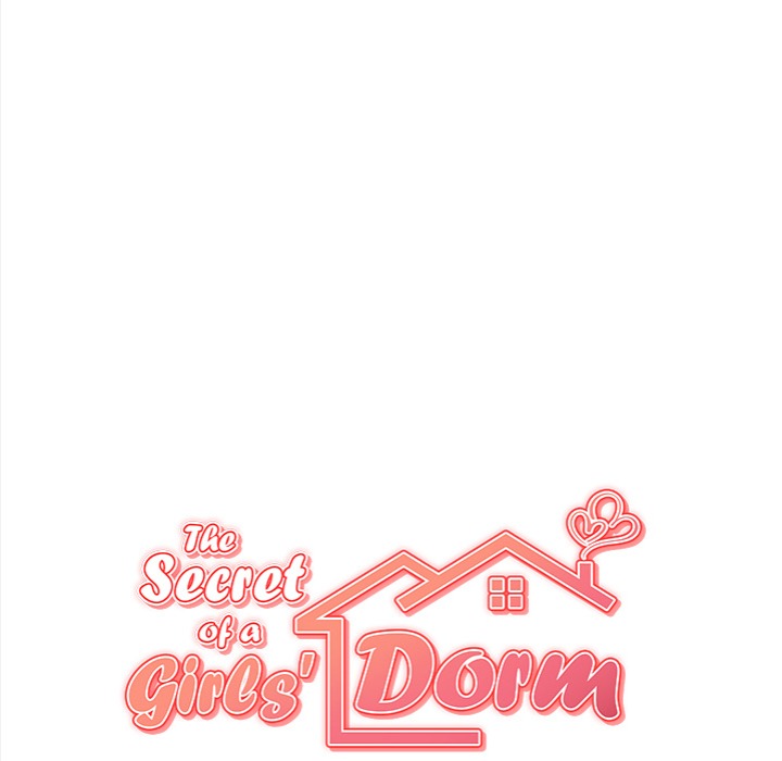 The Secret of a Girls’ Dorm - Chapter 12 Page 13