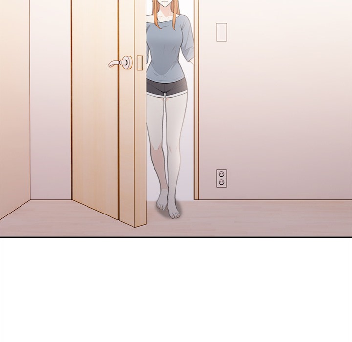 The Secret of a Girls’ Dorm - Chapter 12 Page 18