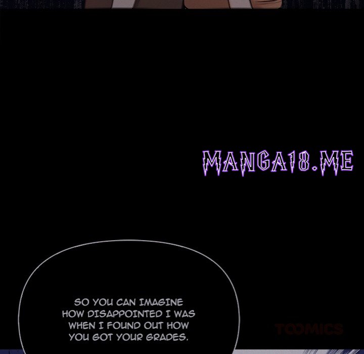 The Secret of a Girls’ Dorm - Chapter 18 Page 82