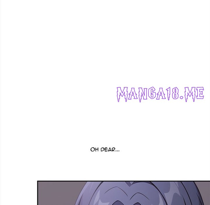 The Secret of a Girls’ Dorm - Chapter 19 Page 118
