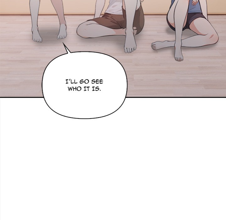 The Secret of a Girls’ Dorm - Chapter 20 Page 127