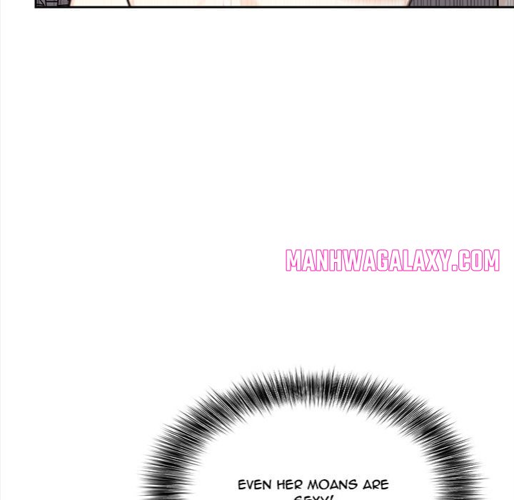 The Secret of a Girls’ Dorm - Chapter 24 Page 23