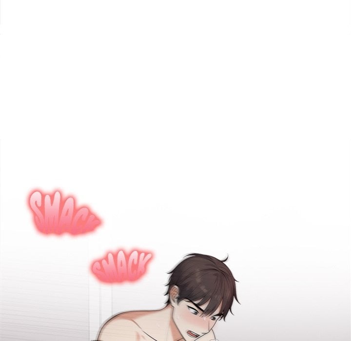 The Secret of a Girls’ Dorm - Chapter 24 Page 25