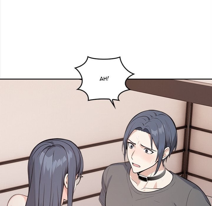 The Secret of a Girls’ Dorm - Chapter 25 Page 113