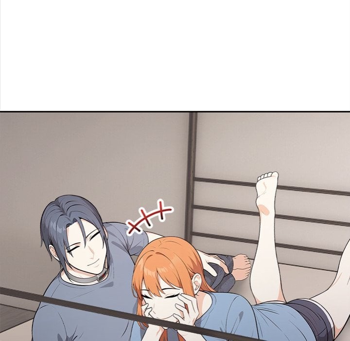 The Secret of a Girls’ Dorm - Chapter 25 Page 25