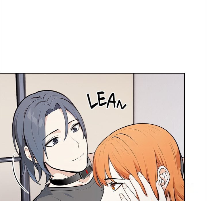 The Secret of a Girls’ Dorm - Chapter 25 Page 27