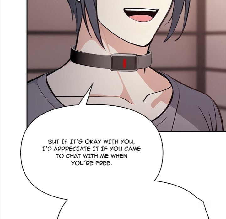 The Secret of a Girls’ Dorm - Chapter 25 Page 9