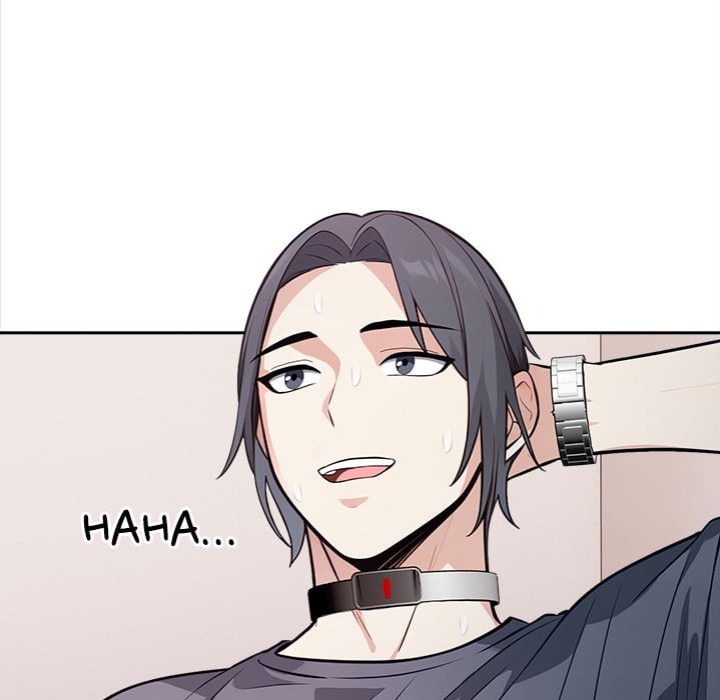 The Secret of a Girls’ Dorm - Chapter 26 Page 37