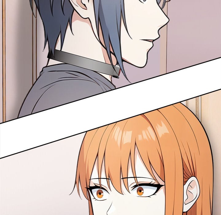 The Secret of a Girls’ Dorm - Chapter 26 Page 75