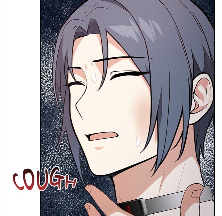 The Secret of a Girls’ Dorm - Chapter 26 Page 9