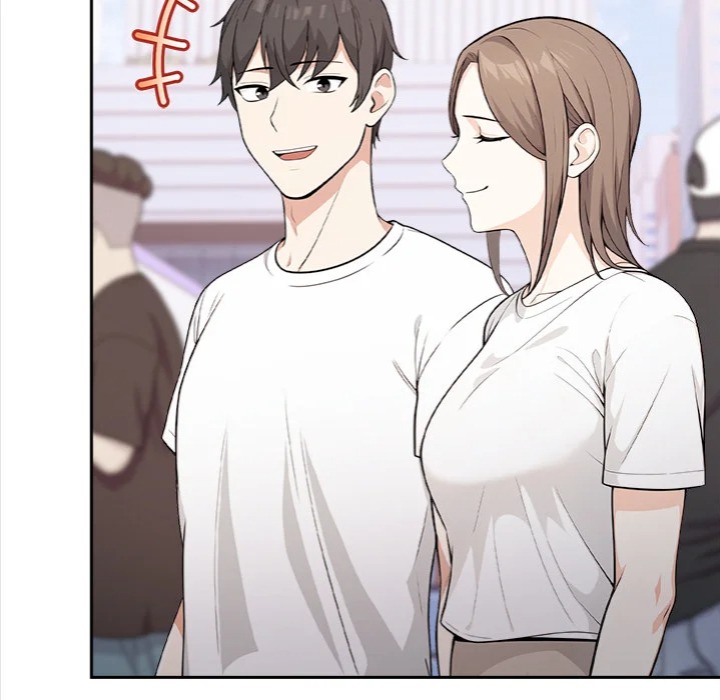 The Secret of a Girls’ Dorm - Chapter 27 Page 5