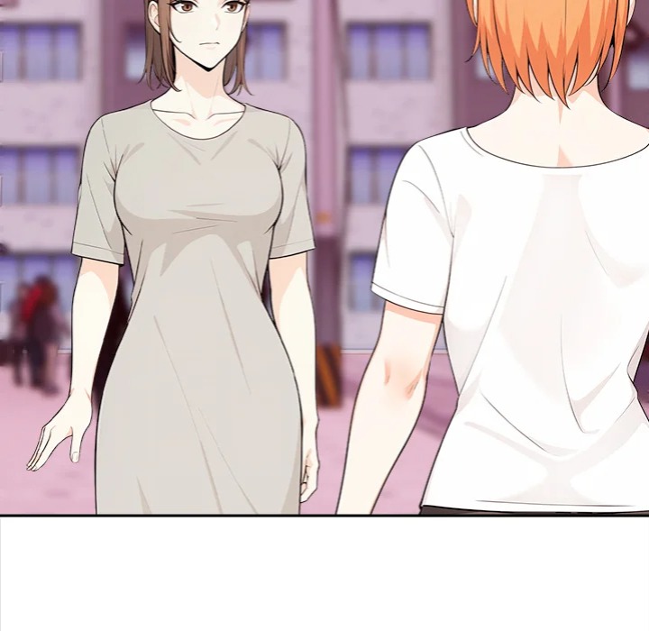 The Secret of a Girls’ Dorm - Chapter 27 Page 53