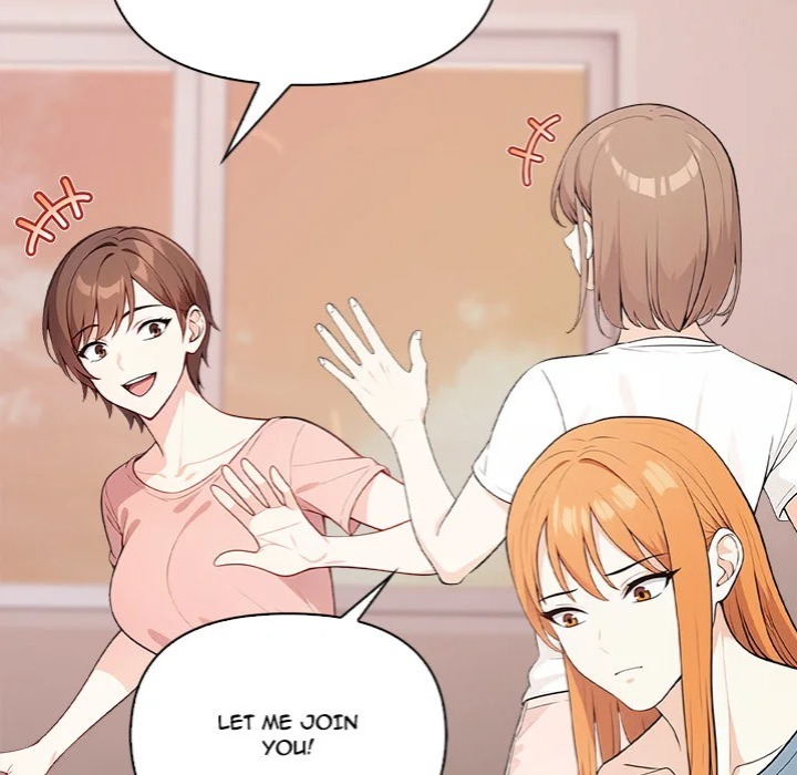 The Secret of a Girls’ Dorm - Chapter 28 Page 5