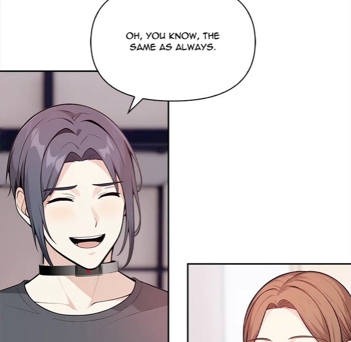 The Secret of a Girls’ Dorm - Chapter 28 Page 73