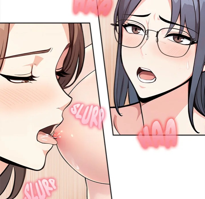 The Secret of a Girls’ Dorm - Chapter 29 Page 76