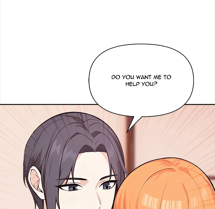 The Secret of a Girls’ Dorm - Chapter 31 Page 36