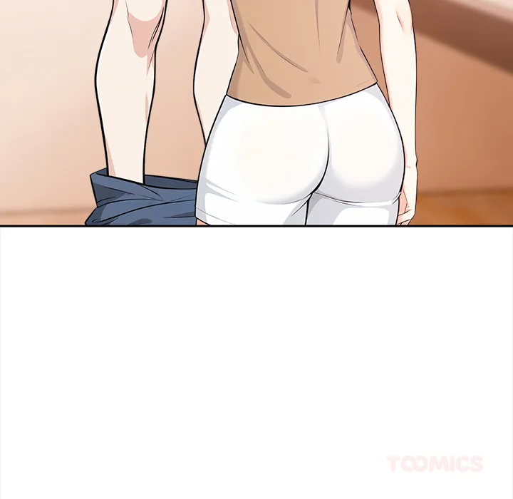 The Secret of a Girls’ Dorm - Chapter 31 Page 54