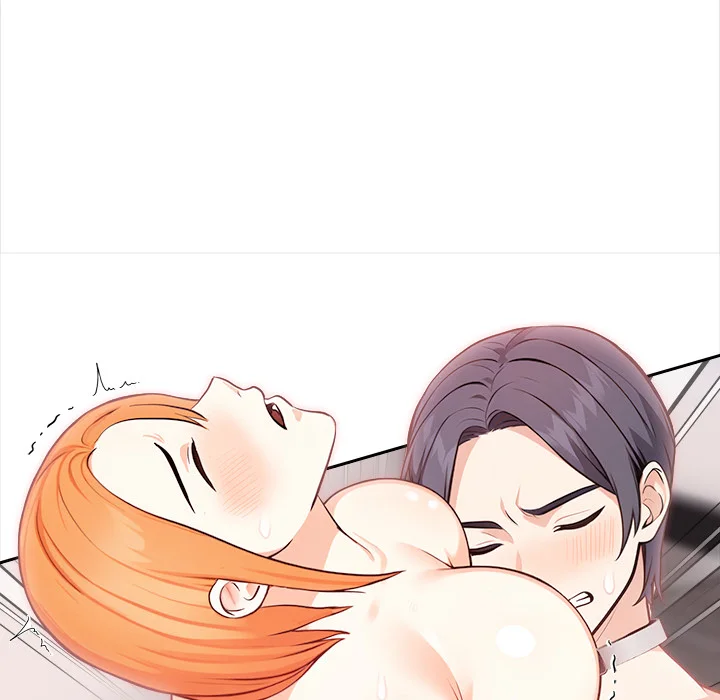 The Secret of a Girls’ Dorm - Chapter 31 Page 83