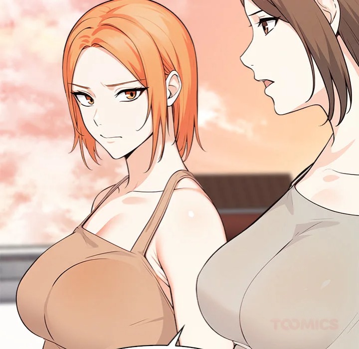 The Secret of a Girls’ Dorm - Chapter 32 Page 66