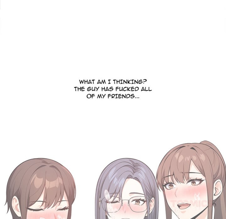 The Secret of a Girls’ Dorm - Chapter 33 Page 22