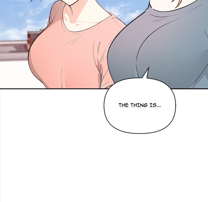 The Secret of a Girls’ Dorm - Chapter 33 Page 31