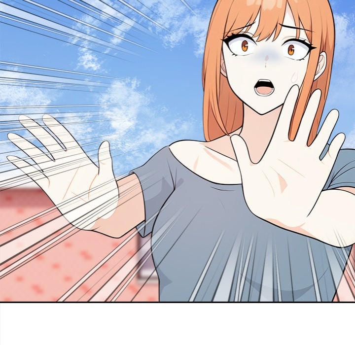 The Secret of a Girls’ Dorm - Chapter 33 Page 47