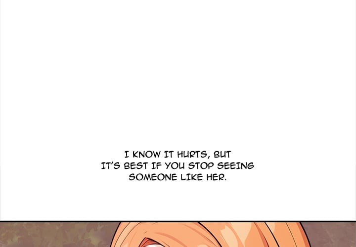 The Secret of a Girls’ Dorm - Chapter 34 Page 4