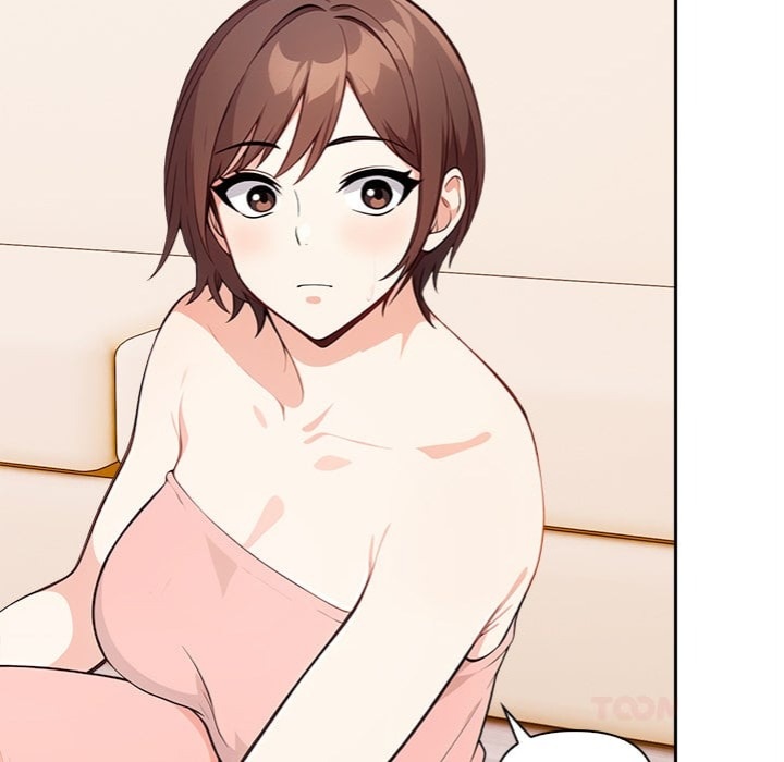 The Secret of a Girls’ Dorm - Chapter 34 Page 74