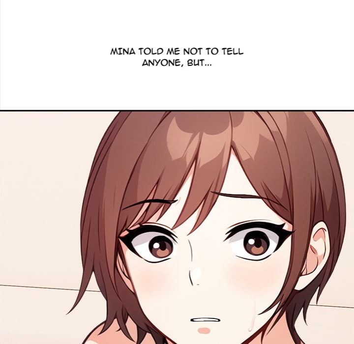 The Secret of a Girls’ Dorm - Chapter 34 Page 76