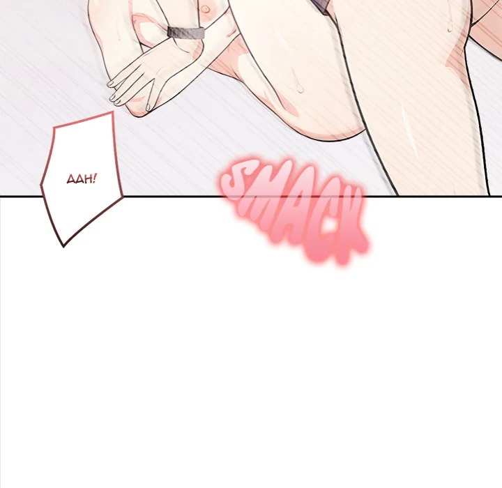 The Secret of a Girls’ Dorm - Chapter 35 Page 84